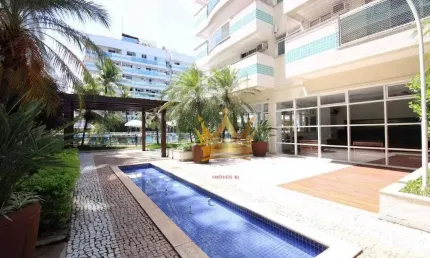 Cobertura duplex à venda, freguesia /jacarepaguá, rio de janeiro
