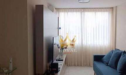 Apartamento Residencial à venda, Pechincha, Rio de Janeiro - AP1019.