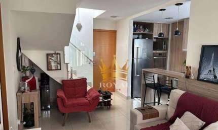 Cobertura Residencial à venda, Jacarepaguá, Rio de Janeiro - CO0151.