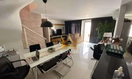 Cobertura Duplex à venda, Freguesia / Jacarepaguá, Rio de Janeiro