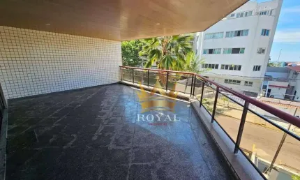 Apartamento tipo lâmina à venda, Recreio dos Bandeirantes, Rio de Janeiro, RJ