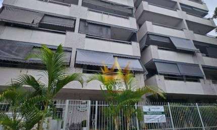 Apartamento Residencial à venda, Freguesia de Jacarepaguá, Rio de Janeiro - AP1039.