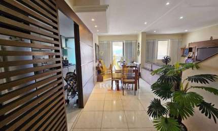 Cobertura Residencial à venda, Pechincha, Rio de Janeiro - CO0159.