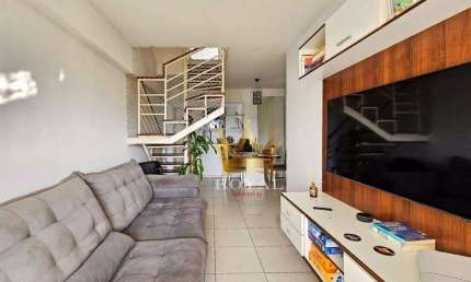 Cobertura Residencial à venda, Taquara, Rio de Janeiro - CO0162.