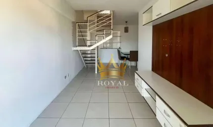Cobertura Residencial à venda, Taquara, Rio de Janeiro - CO0162.