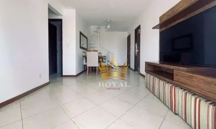 Cobertura duplex à venda, Pechincha, Rio de Janeiro, RJ