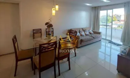 Cobertura duplex à venda, Pechincha, Rio de Janeiro, RJ