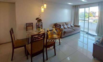 Cobertura duplex à venda, Pechincha, Rio de Janeiro, RJ