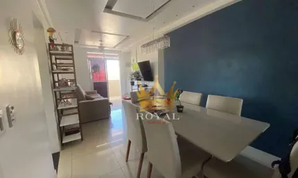 Apartamento Residencial à venda, Pechincha, Rio de Janeiro - AP1055.