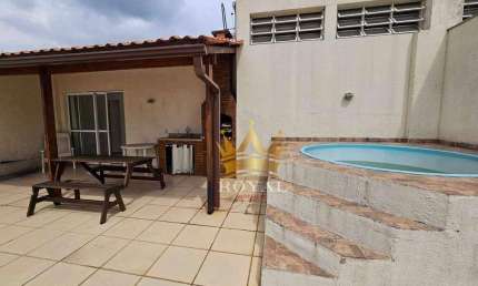 Cobertura duplex à venda, Freguesia (Jacarepaguá), Rio de Janeiro, RJ