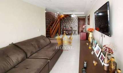 Cobertura duplex à venda, Pechincha, Rio de Janeiro, RJ