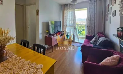 Cobertura duplex à venda, pechincha, rio de janeiro, rj