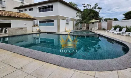 Cobertura Residencial à venda, Taquara, Rio de Janeiro - CO0179.
