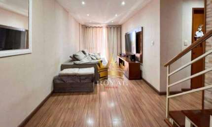 Cobertura duplex SOL DA MANHÃ à venda, Praça Seca, Rio de Janeiro, RJ