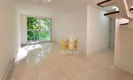 Cobertura Residencial à venda, Jacarepaguá, Rio de Janeiro - CO0182.