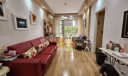 Apartamento com 2 quartos à venda na Estrada Pau-ferro, 91, Pechincha, Rio de Janeiro