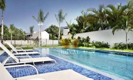 Apartamento à venda, Jacarepaguá, Rio de Janeiro, RJ