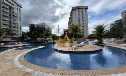 Apartamento à venda, Camorim, Jacarepaguá, Rio de Janeiro, RJ