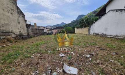 Terreno Bi Familiar Totalmente Planoà venda, Freguesia de Jacarepaguá, Rio de Janeiro