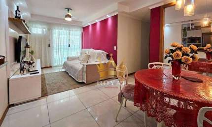 Apartamento com 2 quartos à venda na Estrada do Bananal, 699, Freguesia (Jacarepaguá), Rio de Janeiro
