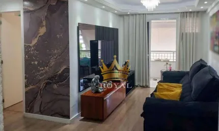 Apartamento residencial à venda, pechincha, rio de janeiro - ap1099.