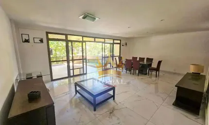 Apartamento à venda, Recreio dos Bandeirantes, Rio de Janeiro, RJ