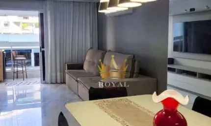 Apartamento à venda, Freguesia (Jacarepaguá), Rio de Janeiro, RJ