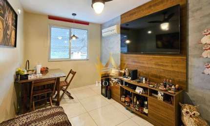 Apartamento à venda, Freguesia (Jacarepaguá), Rio de Janeiro, RJ