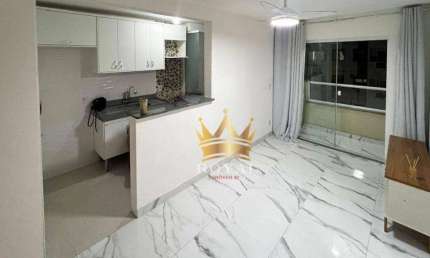 Apartamento para alugar, 51 m² por R$ 2.235,11/mês - Taquara - Rio de Janeiro/RJ