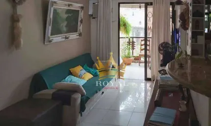 Apartamento com 2 quartos à venda na Rua Potiguara, 100, Freguesia (Jacarepaguá), Rio de Janeiro