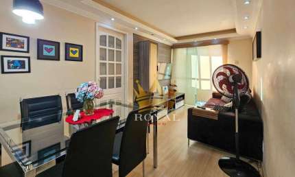 Cobertura duplex à venda, Freguesia (Jacarepaguá), Rio de Janeiro, RJ