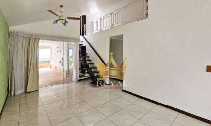 Casa duplex à venda, Freguesia (Jacarepaguá), Rio de Janeiro, RJ