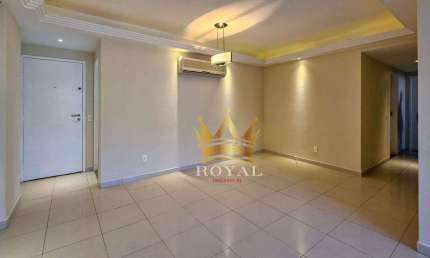 EXCELENTE OPORTUNIDADE Ap à venda na Freguesia de 100m², Rio de Janeiro, RJ