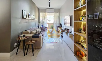 Ótimo Apartamento SOL DA MANHÃ à venda, Freguesia, Rio de Janeiro, RJ