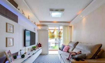 Apartamento à venda, Freguesia (Jacarepaguá), Rio de Janeiro, RJ
