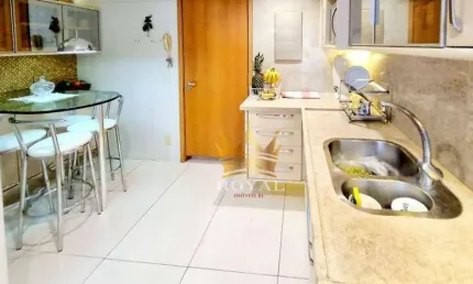Apartamento 4 quartos à venda, freguesia (jacarepaguá), rio de janeiro, rj