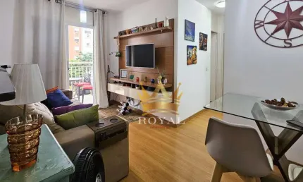 Apartamento sol da manhã à venda, anil, rio de janeiro, rj