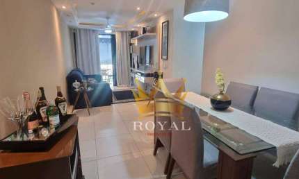 Apartamento à venda, Freguesia (Jacarepaguá), Rio de Janeiro, RJ