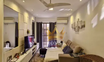Apartamento SOL DA MANHÃ à venda, Freguesia, Rio de Janeiro, RJ