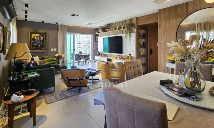 Apartamento à venda, barra da tijuca, rio de janeiro, rj