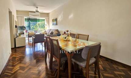Apartamento Vista Livre à venda, Freguesia (Jacarepaguá), Rio de Janeiro, RJ