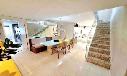 Cobertura duplex à venda, Freguesia (Jacarepaguá), Rio de Janeiro, RJ