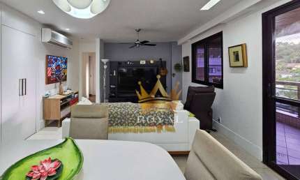 Cobertura duplex à venda, Freguesia (Jacarepaguá), Rio de Janeiro, RJ