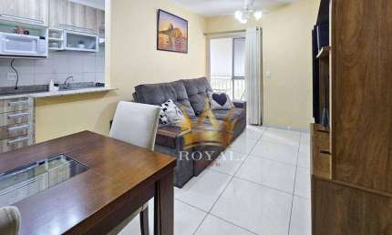 Apartamento com 2 quartos à venda na Rua Oswaldo Lussac, 355, Taquara, Rio de Janeiro