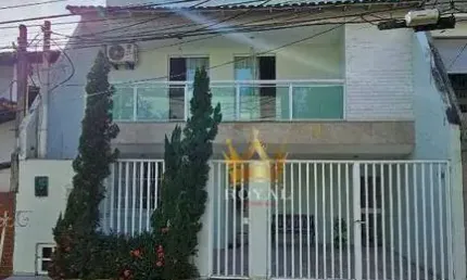 Casa triplex à Venda, Freguesia (Jacarepaguá), Rio de Janeiro, RJ