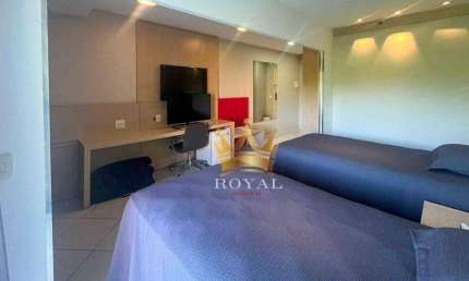 Flat para venda e locação, Barra da Tijuca, Rio de Janeiro, RJ