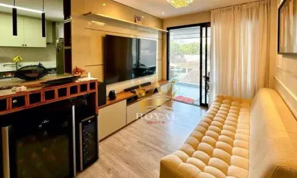 Apartamento 3 Suítes à venda, Freguesia (Jacarepaguá), Rio de Janeiro, RJ