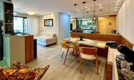 Apartamento 3 Suítes à venda, Freguesia (Jacarepaguá), Rio de Janeiro, RJ
