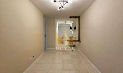 Apartamento SOL da MANHÃ à venda, Taquara, Rio de Janeiro, RJ