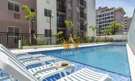 Apartamento SOL DA MANHÃ à venda, Taquara, Rio de Janeiro, RJ
